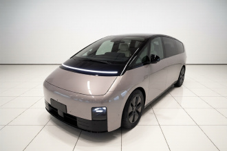理想汽车 理想MEGA 2024款 Ultra