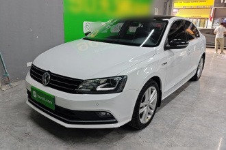 大众 速腾 2018款 280TSI DSG豪华型