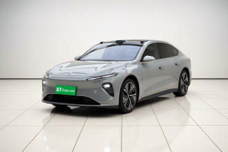 蔚来ET7 2022款 100kWh 首发版