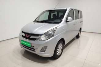 五菱汽车 五菱荣光V 2018款 1.5L标准型