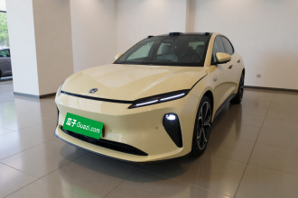 蔚来ET5 2022款 75kWh
