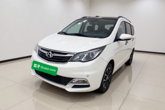 长安凯程 长安欧尚A600 2016款 1.5L 手动豪华型7座