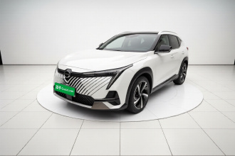 广汽传祺 影酷 2022款 2.0T 中子星Max版