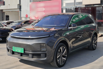 理想汽车 理想L9 2023款 Pro