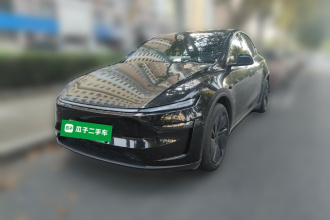 特斯拉 Model Y 2025款 后轮驱动版