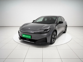 丰田bZ3 2023款 616km 长续航Premium