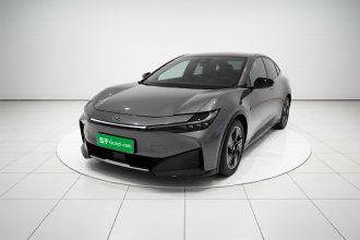 丰田bZ3 2023款 616km 长续航Premium