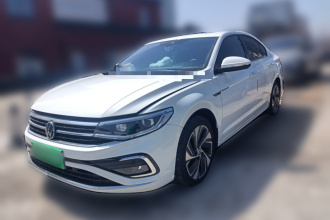 大众 宝来 2023款 280TSI DSG尊行版