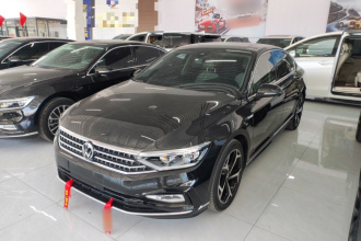 大众 迈腾 2024款 200万辆众享款 330TSI DSG豪华型