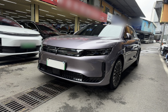 岚图汽车 岚图FREE 2025款 FREE+ 四驱乾崑版