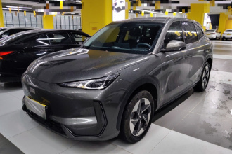 吉利银河 银河E5 2024款 530km 远航版