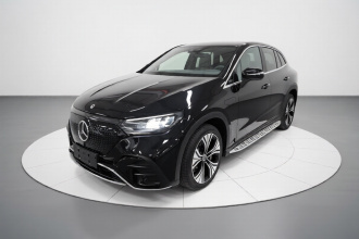 奔驰EQE 2025款 500 4MATIC 豪华版