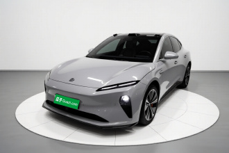 蔚来ET5T 2023款 75kWh Touring