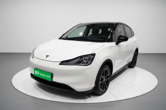 哪吒汽车 哪吒V 2022款 潮 400 Lite