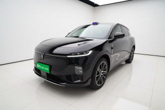 岚图汽车 岚图知音 2025款 四驱乾崑版