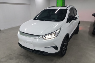 比亚迪 元Pro 2021款 401KM 尊贵型