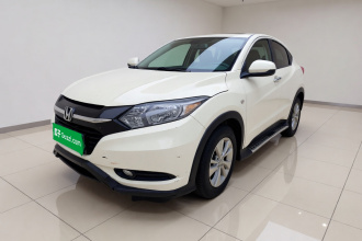 本田 缤智 2015款 1.5L CVT两驱舒适型