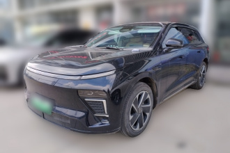 星途 星纪元 ET 2024款 增程 200 Pro