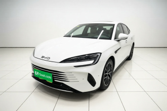 比亚迪 海豹07 DM-i 2025款 智驾版 DM-i 1.5T 125km 旗舰型