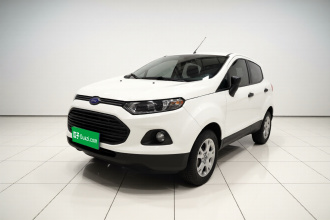 福特 翼搏 2017款 1.5L 手动舒适型