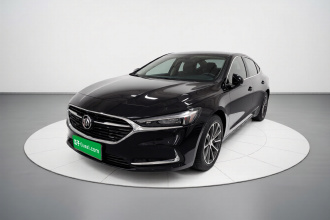 别克 君越 2021款 652T 豪华型