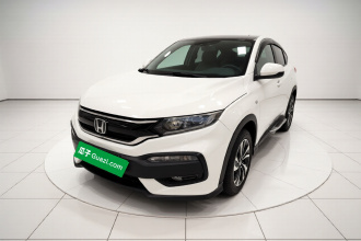 本田XR-V 2015款 1.5L LXi CVT经典版