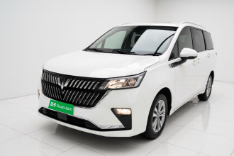 五菱汽车 五菱佳辰 2022款 1.5T CVT智享豪华型