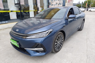 吉利银河 银河A7 2025款 EM-i 150km 星舰版