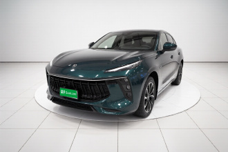 东风风行 风行T5 EVO 2021款 1.5TD DCT钻石版