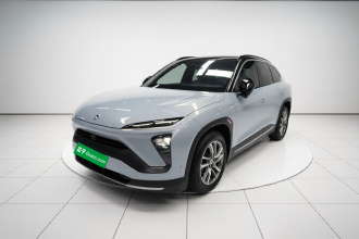 蔚来ES6 2020款 600KM 运动版