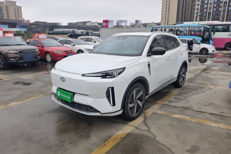 长安启源Q05经典 2023款 125 Max