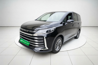 上汽大通MAXUS 大通G50 2023款 PLUS 1.5T 自动巡航版