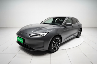 鸿蒙智行 问界M5 2022款 纯电四驱性能版