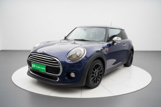 MINI 2014款 1.2T ONE+