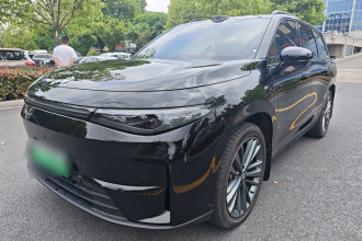 零跑汽车 零跑C16 2026款 增程 280激光雷达版 6座