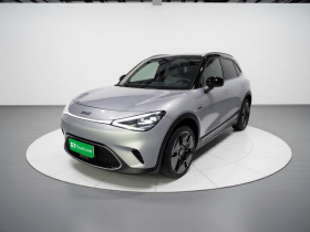 smart精灵#1 2022款 Premium版