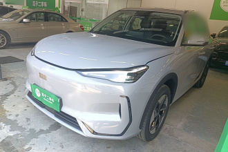 吉利银河 银河E5 2026款 530km 启航版