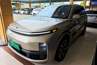 理想汽车 理想L9 2024款 Pro