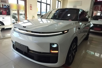 理想汽车 理想L7 2023款 Pro