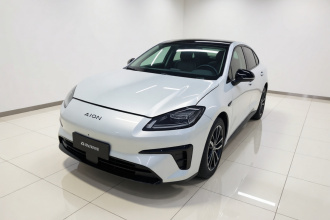 埃安 AION RT 2025款 520智豪版