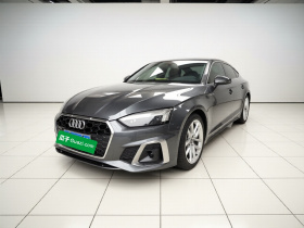 奥迪A5 2022款 Sportback 40 TFSI 时尚动感型