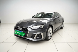奥迪A5 2022款 Sportback 40 TFSI 时尚动感型