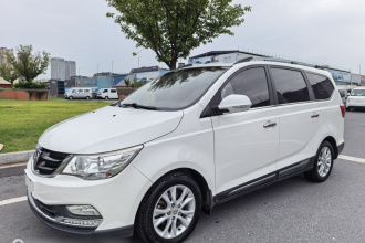 宝骏730 2016款 1.8L iAMT豪华型 7座