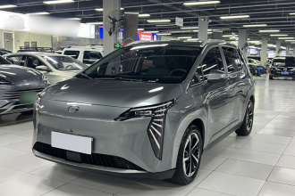埃安 AION Y 2022款 Plus 70 智领版