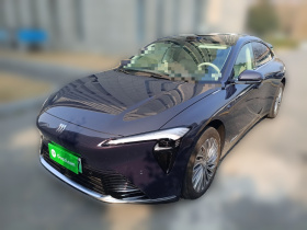 别克 至境L7 2025款 艾维亚