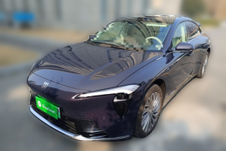 别克 至境L7 2025款 艾维亚