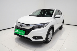 本田 缤智 2020款 1.5L CVT精英版