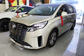 别克GL8 2023款 ES陆尊 舒适型