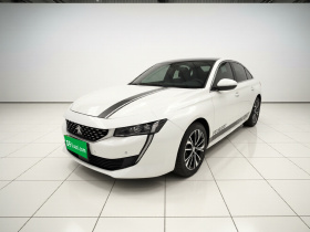 标致508 2019款 508L 400THP PureTech 驾控版 国VI