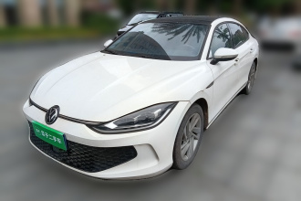 大众 2022款 凌渡L 280TSI DSG炫辣版